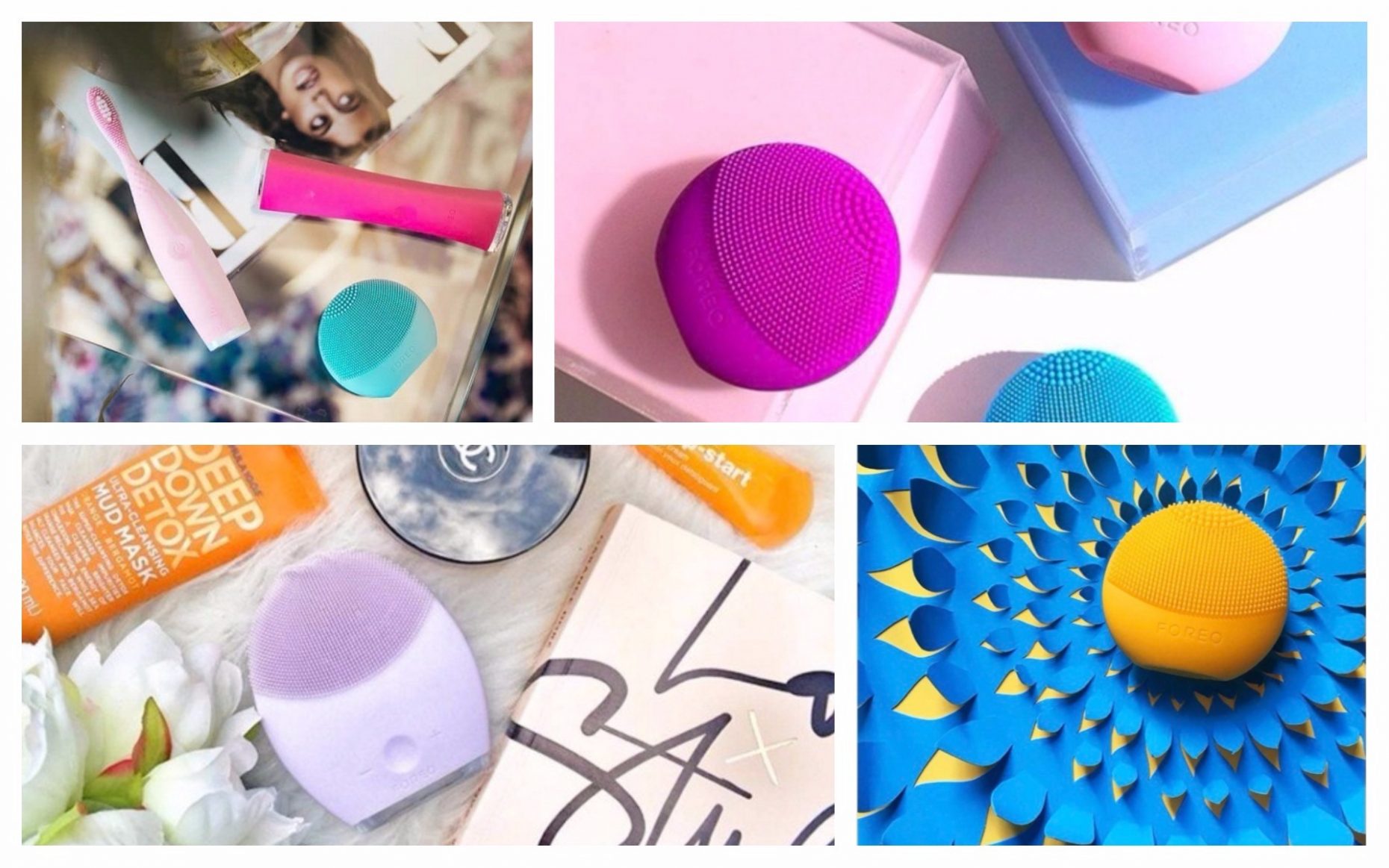 FOREO