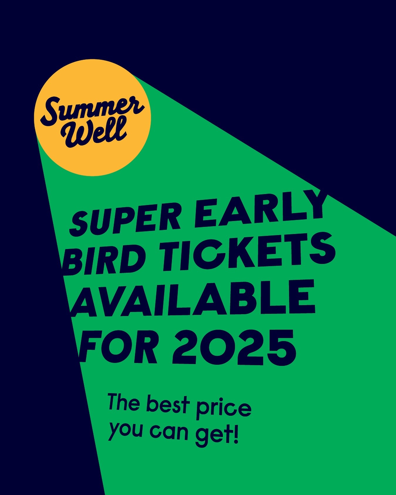 Summer Well Festival incheie cea de-a 13-a editie printr-un spectacol pur si simplu magnific